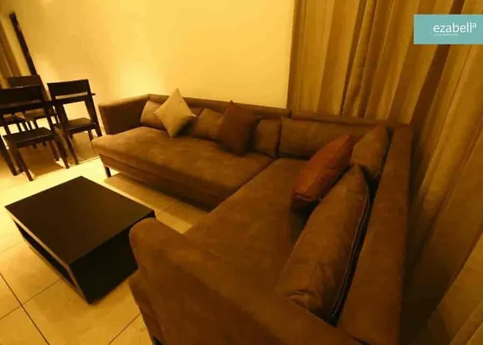 Ezebella Luxury Service Villa Ooty